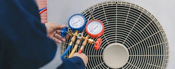 Licensed Hvac service in Campobello, SC - JG Cool HVAC